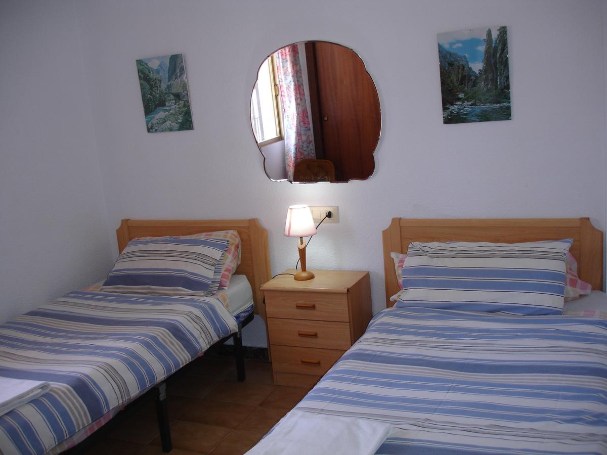 Apartamento 236 Benidorm